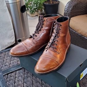 Thursday Boots Captains 11